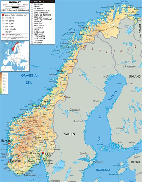 map of norway cities|Google Maps.